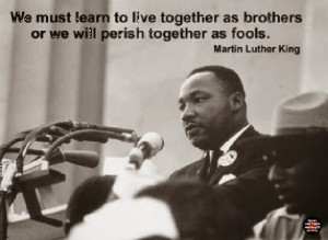 MLK Quote: #19