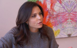 know because you have none. - TV Fanatic