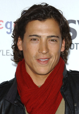 Andrew Keegan
