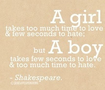 boy, girl, love, love quotes.