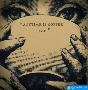 Funny Coffee Quotes And