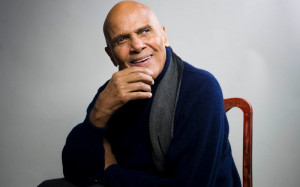 Harry Belafonte from the film 