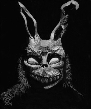 Frank The Rabbit