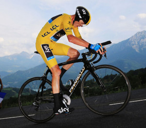CHRIS FROOME QUOTES buzzquotes.com