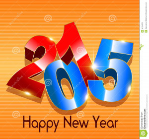 happy new year 2015 clip art download wallpaper Wallpaper with ...