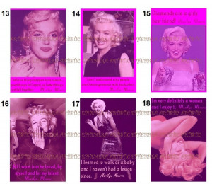 Marilyn Monroe Quotes And Sayings About Men