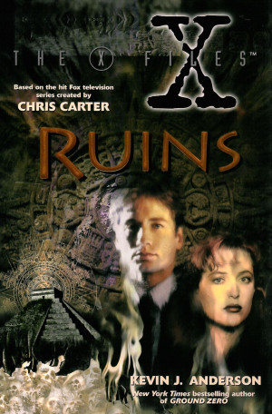 SMZp SMZpix Cover Scans Book Covers Ruins