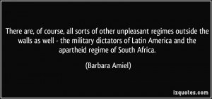 More Barbara Amiel Quotes
