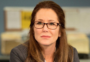 Mary McDonnell | Photo Credits: Karen Neal/TNT