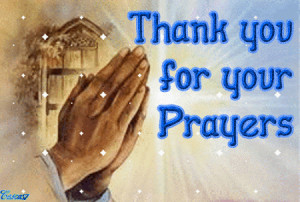 Gary will be having surgery. Let's keep him in our thoughts and ...