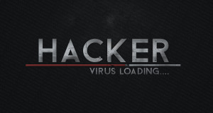 Hacker Virus Loading Quotes Wallpaper HD