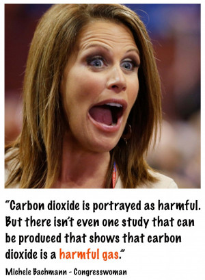 What Did You Say? – Dumb quotes from our elected officials