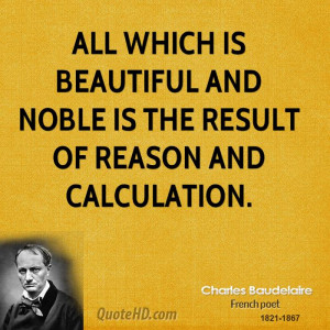 in French literature. His poetry is influenced by the French ...