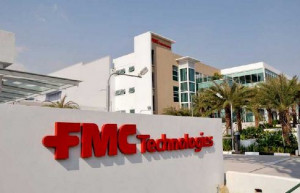 FMC Technologies Subsea Systems