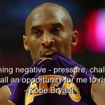 Kobe Bryant Best Quotes Sayings Inspiring Positive Kobe Bryant