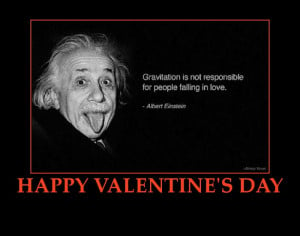 Funny Valentines Quotes