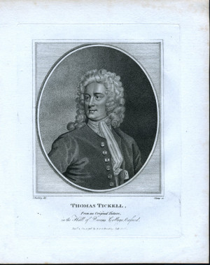 The Biographical Mirrour Ancient and Modern English Portraits 1798