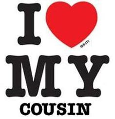 Funny Quotes About Cousins | Funny Cousin Quotes Graphics ...
