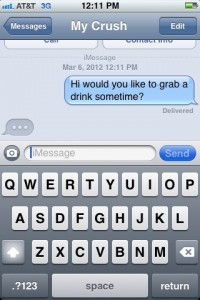 Grievance Against the “[So-and-So] is typing” Feature on GChat