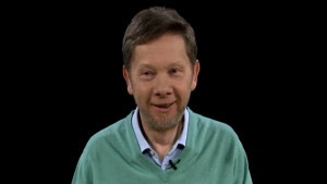 eckhart tolle