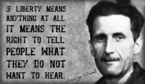 Animal Farm George Orwell Quotes