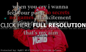 Rap Music Quotes And Sayings Rapper, bow wow, quotes,