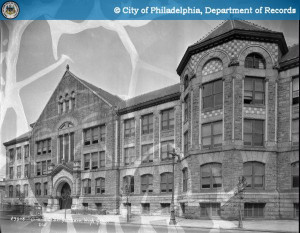 Thread: What to do with south Philly high?