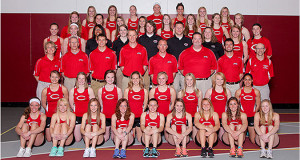 Women Track And Field Pictures