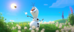 Displaying 16> Images For - Olaf The Snowman Summer Quotes...
