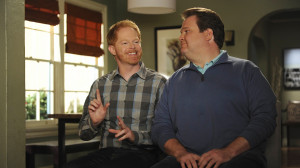 Modern Family Cam And Mitchell Quotes