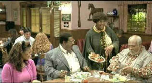 ... center offering a Nutty Professor Family Dinner alabama and quotes