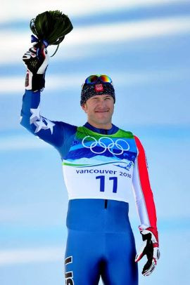 Bode Miller Quotes & Sayings
