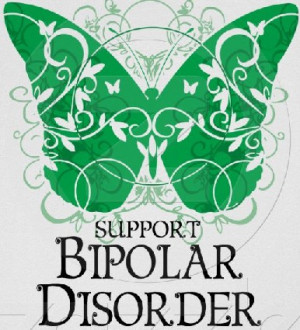 Support Bipolar Disorder...