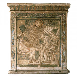 Ancient Egyptian Quotes