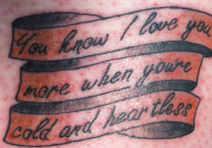 love tattoo designs for men meaningful tattoos for men irish tattoos ...