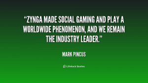 Gaming Quotes