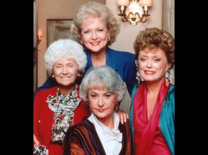 golden girls rose nylund quotes