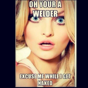 welderswife #myhubby #welder #lovemywelder