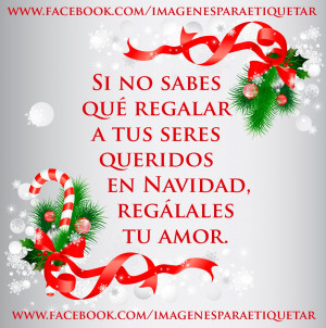 Frases Chidas de Navidad y Año Nuevo 2013 para Facebook