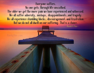 ... Picture Quote | Randi G. Fine | Inspirational Life Quotes | Scoop.it