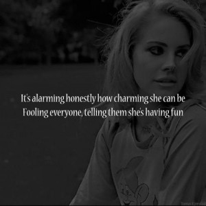 Lana Del Rey #LDR #Carmen