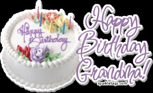 Happy Birthday To Deceased Grandmother | Love sms Portal.
