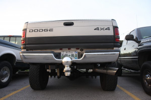 Dodge Diesel Trucks