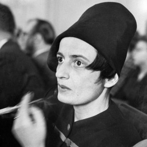 17 Ayn Rand Quotes For Very Selfish People