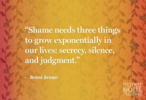 Brene Brown