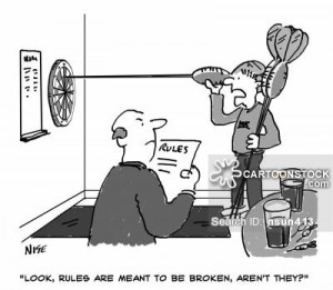 dart players cartoons, dart players cartoon, funny, dart players ...