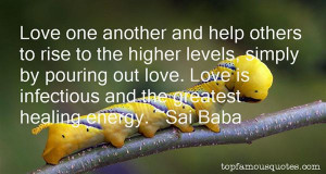 Sai Baba Quotes Pictures
