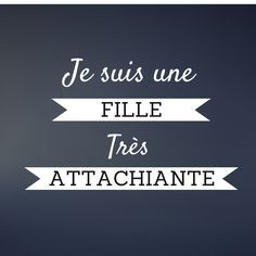 That's who I am! #lespetites #lespetitesparis #quote More