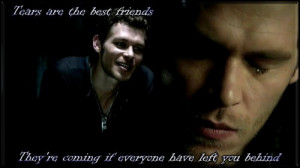 The Originals - the-vampire-diaries-tv-show Fan Art