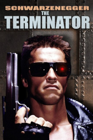 The Terminator 1984